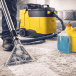 Leke Çıkarma Garantili Halı Yıkama Şanlıurfa