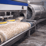 Profesyonel Makineler ile Şanlıurfa Halı Yıkama