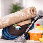 Profesyonel Halı Yıkama Şanlıurfa